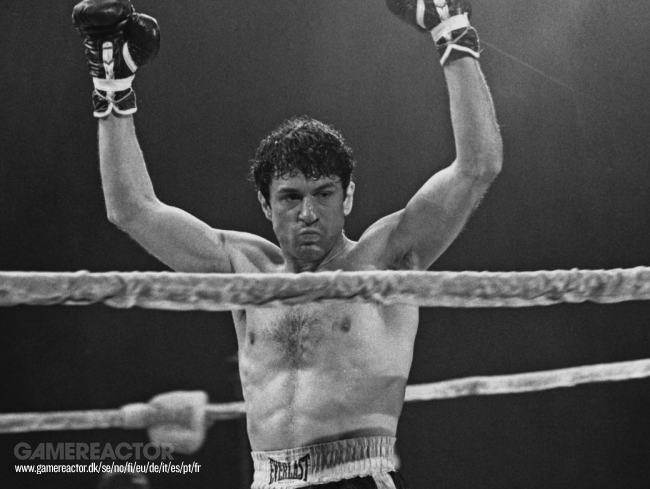 Fem i topp: Robert De Niro