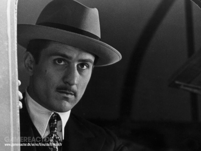 Fem i topp: Robert De Niro