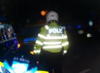 Polisen uppger att ett tiotal personer dödats i masskjutning på medborgarinstitutet i Örebro