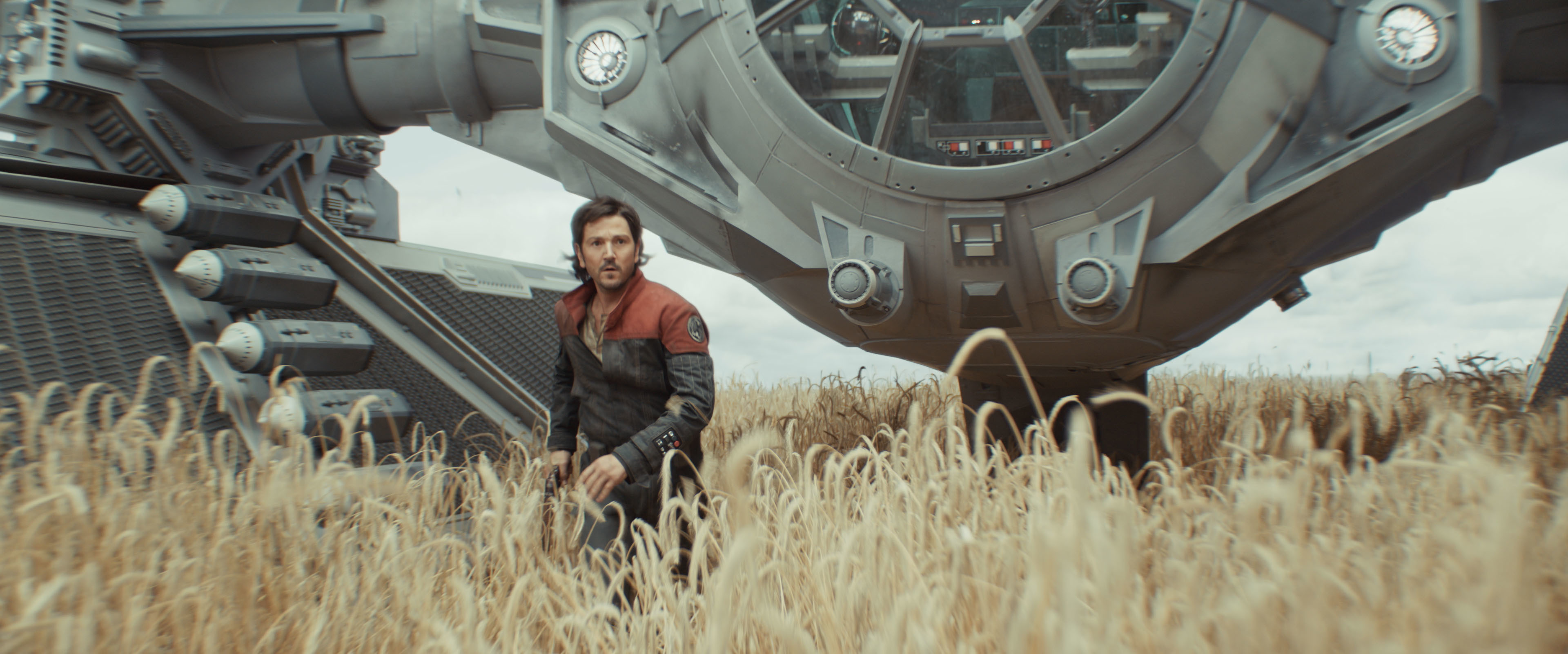 Andor: Säsong 2 (Disney+) - Andor (Disney+) - Gamereactor