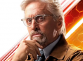 Michael Douglas s&auml;ger farv&auml;l till Marvel: Jag &auml;r klar med MCU