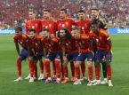 Deschamps anser att Spanien är det "starkaste laget" i världen, men Frankrike har samma, om inte mer, anfallsstyrka