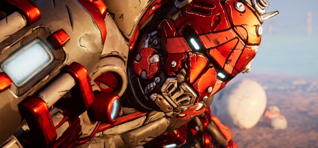 Prestandaproblemen till PC för Borderlands 4 ledde till en sämre start än väntat