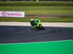 Moto3-f&ouml;raren Noah Dettwiler i allvarligt tillst&aring;nd efter kraschen med Jos&eacute; Antonio Rueda i Malaysia