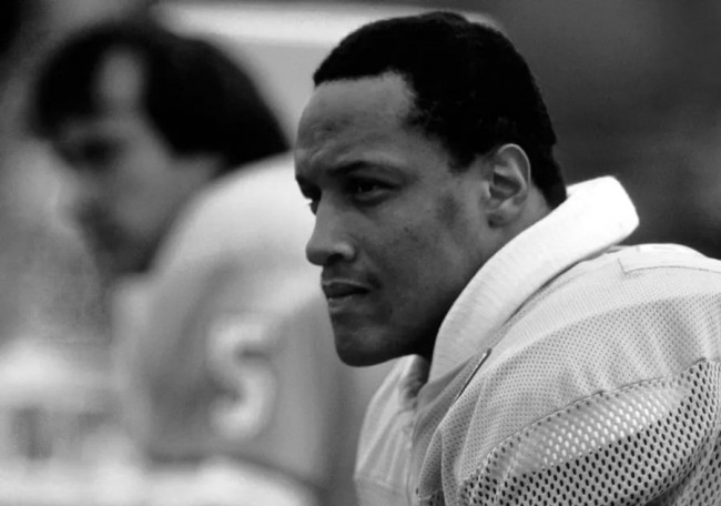 Keith Browner Sr., före detta NFL linebacker och USC-standout, går bort vid 63 års ålder