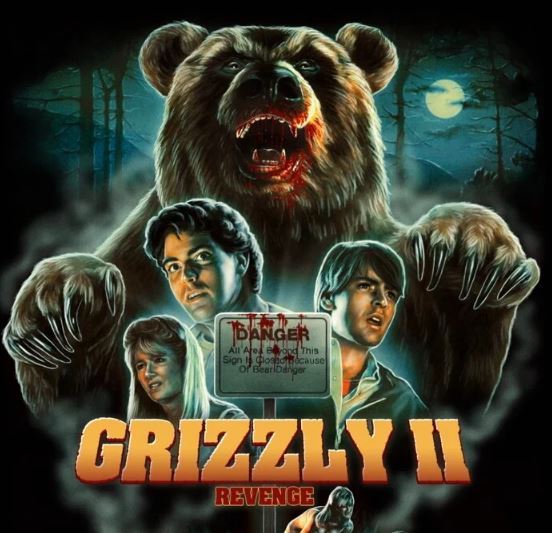 George Clooney minns sin första film - och den var en katastrof