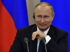 Putin kallar europeiska ledare f&ouml;r "sm&aring; grisar" och lovar att Ryssland ska uppfylla Ukrainas krigsm&aring;l med v&aring;ld om det beh&ouml;vs