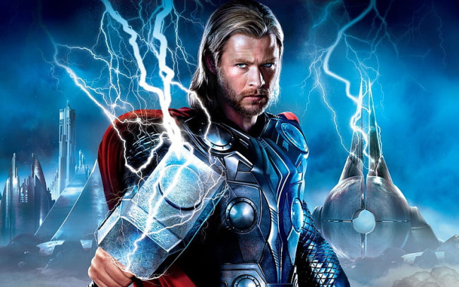 Chris Hemsworth lovar en betydligt mörkare och svårare Thor i Avengers: Doomsday