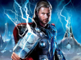 Chris Hemsworth lovar en betydligt m&ouml;rkare och sv&aring;rare Thor i Avengers: Doomsday