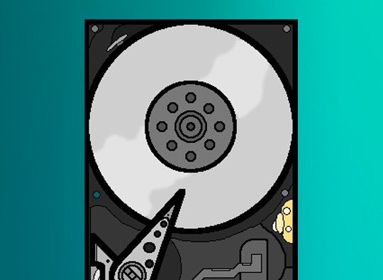 Western Digital har slut på hårddiskar - hela årsproduktionen redan uppbokad