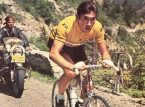 Den legendariske cyklisten Eddy Merckx lades in p&aring; sjukhus f&ouml;r h&ouml;ftinfektion efter fraktur 2024