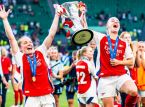 Arsenal kommer att spela i invigningen av FIFA Women's Champions Cup 2026