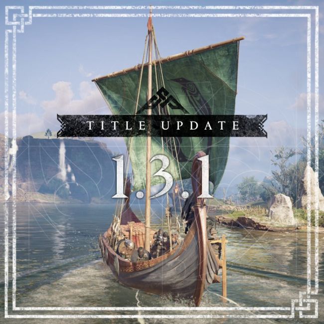 Assassin's Creed Valhalla