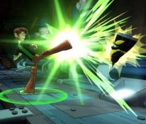 Ben 10: Omniverse