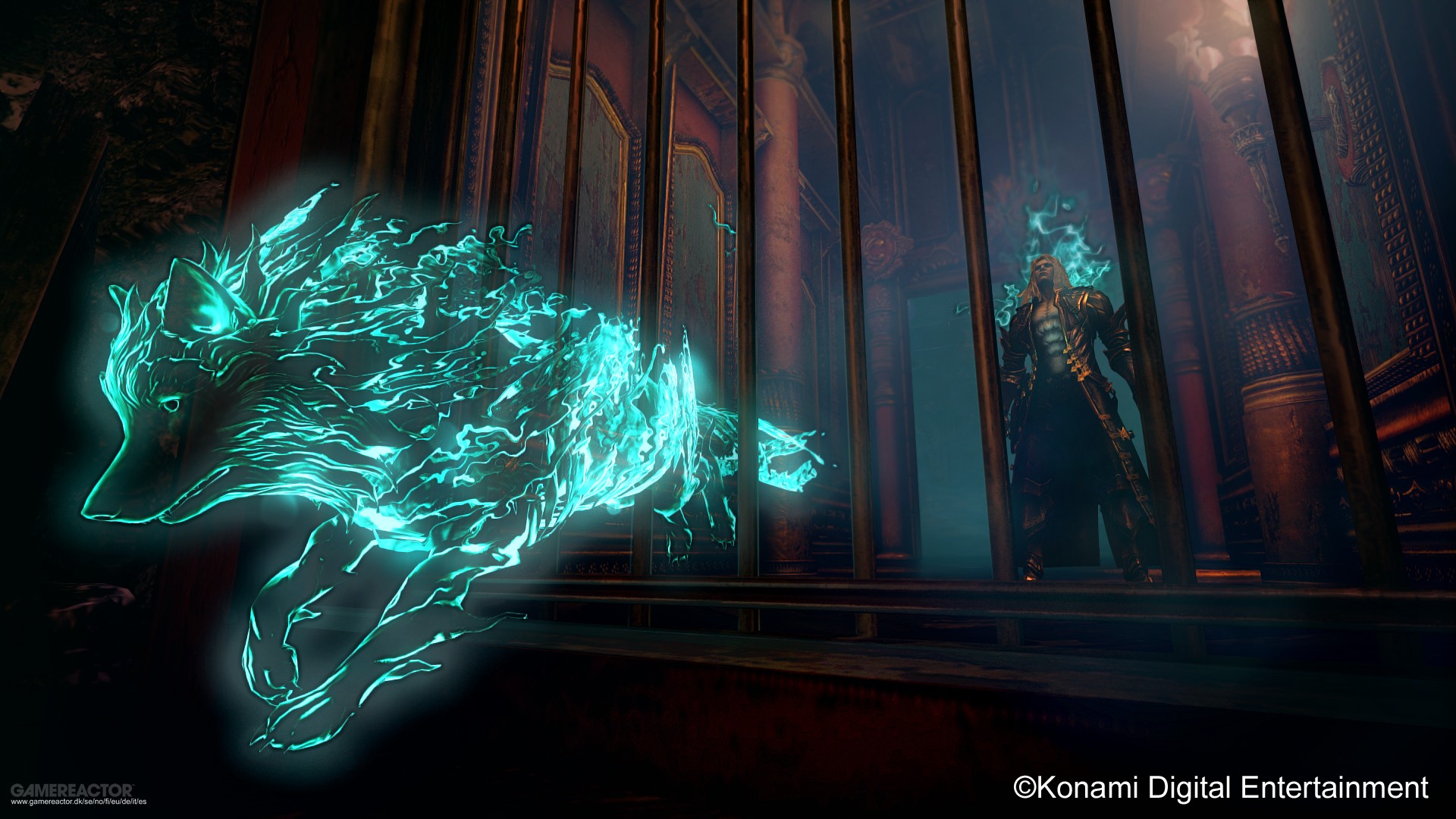 Castlevania Lords of Shadow 2DLC utannonserat