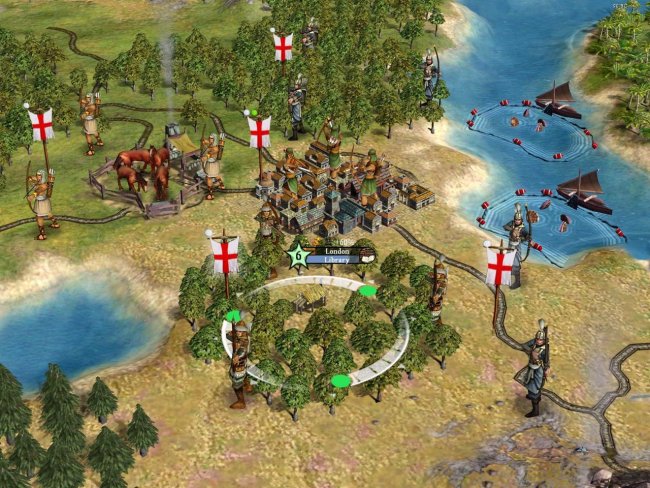 Civilization IV