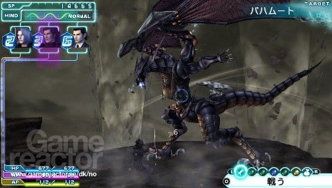 Crisis Core: Final Fantasy VII