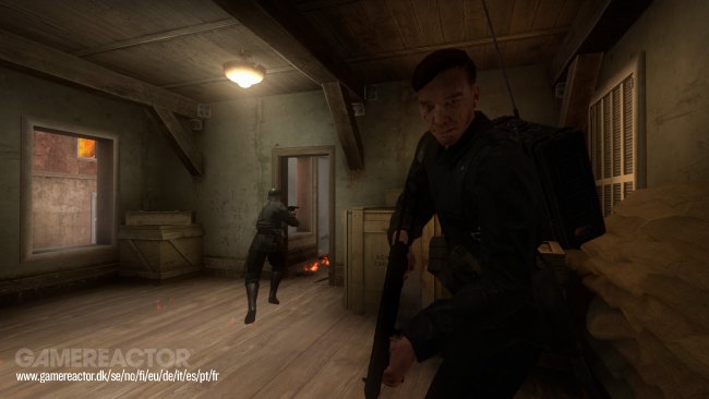 Day of Infamy