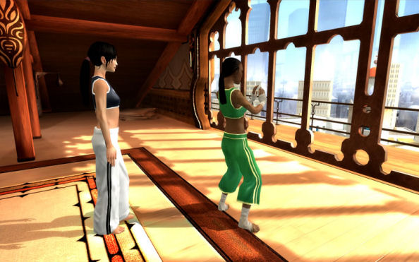 Dreamfall: The Longest Journey