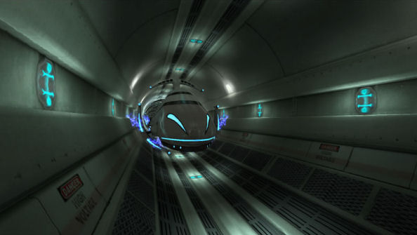 Dreamfall: The Longest Journey