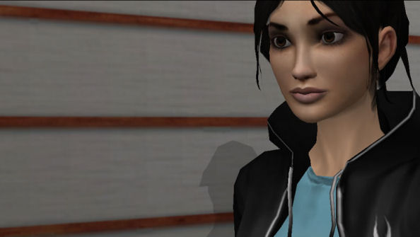 Dreamfall: The Longest Journey