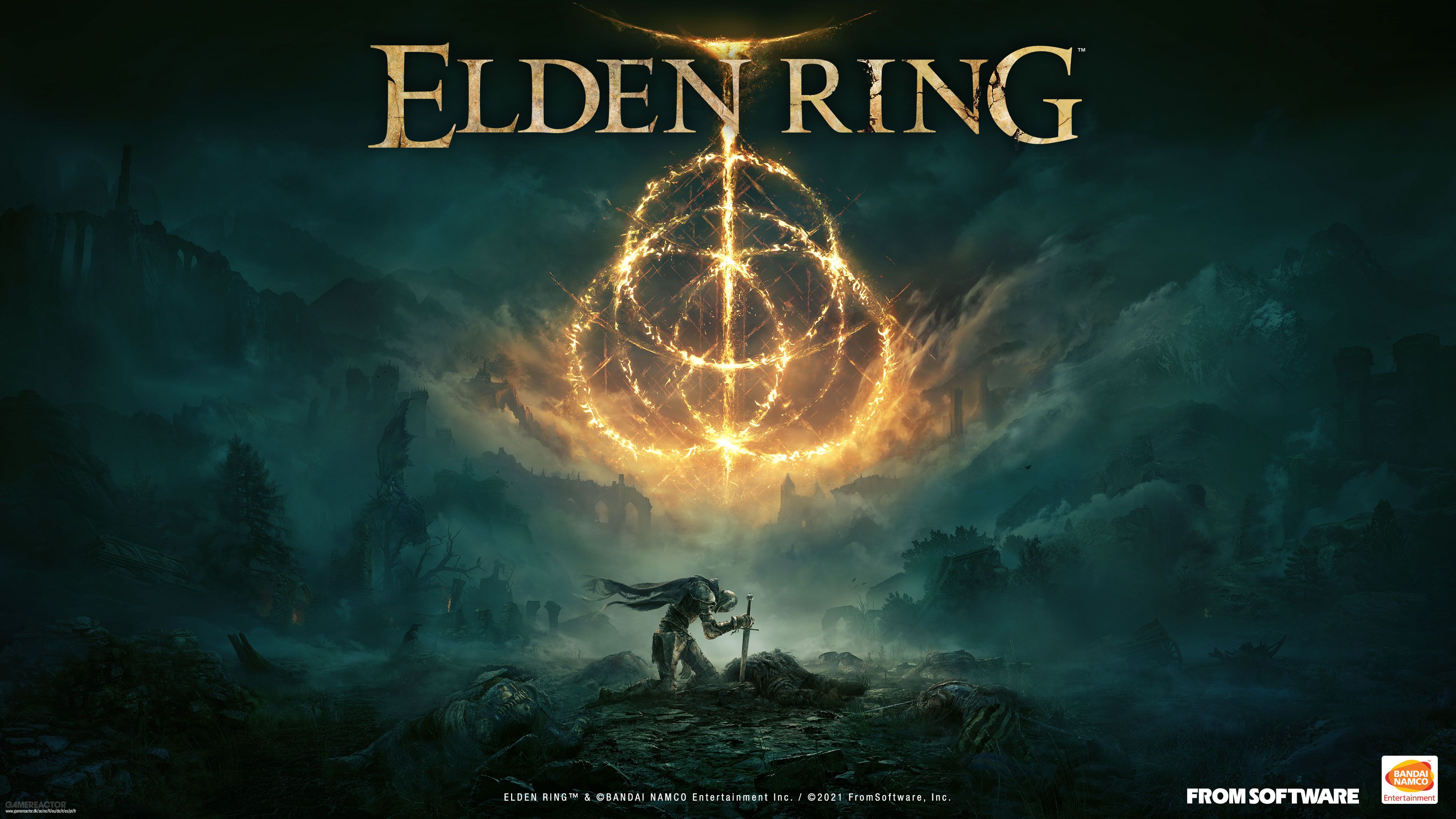 Elden Ring stödjer gratis uppgradering till de nya konsolerna