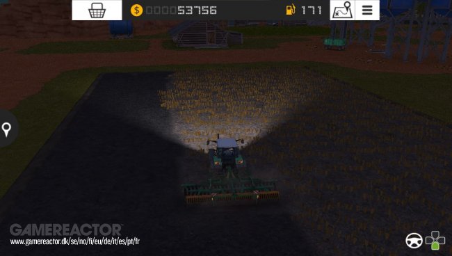 Farming Simulator 18
