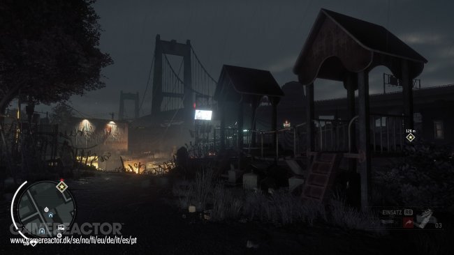 Homefront: The Revolution