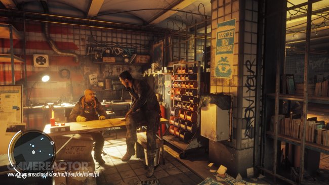 Homefront: The Revolution