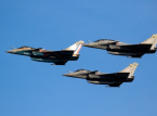 Indonesien f&aring;r de f&ouml;rsta Rafale-jaktplanen i en st&ouml;rre f&ouml;rsvarsuppgradering fr&aring;n Frankrike
