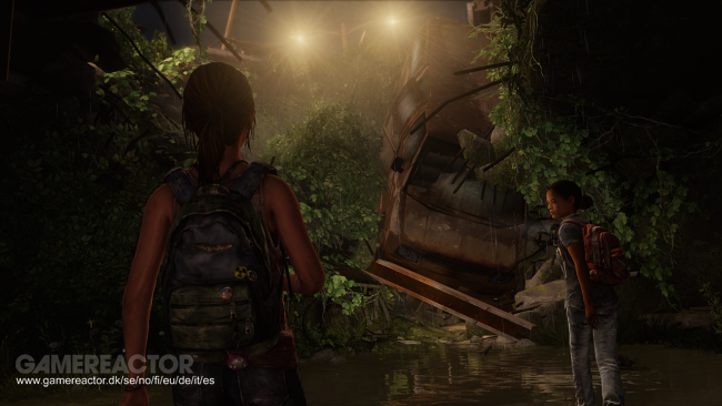 The Last of Us