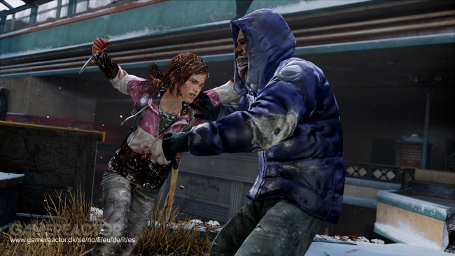 The Last of Us