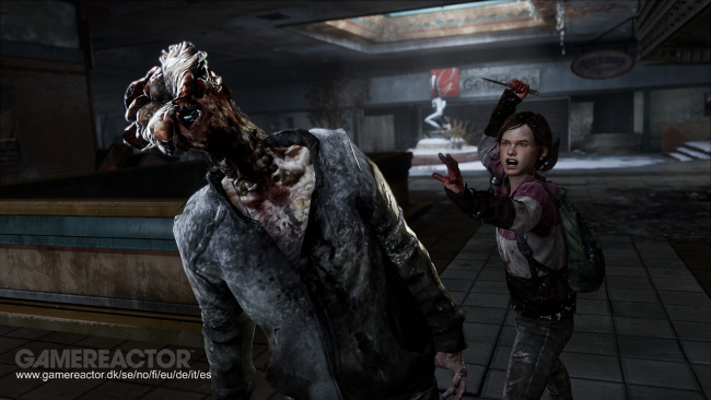 The Last of Us
