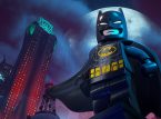 Clair Obscur- och Lego Batman-sk&aring;despelaren Rich Keeble ber&auml;ttar om dr&ouml;mroller och skurkar