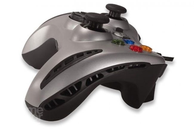 Logitech ChillStream