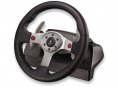 Logitech G25