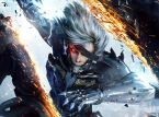 Synopsis till nedlagt Metal Gear Rising-spel har avsl&ouml;jats