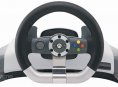 Microsoft Xbox 360 Wireless Racing