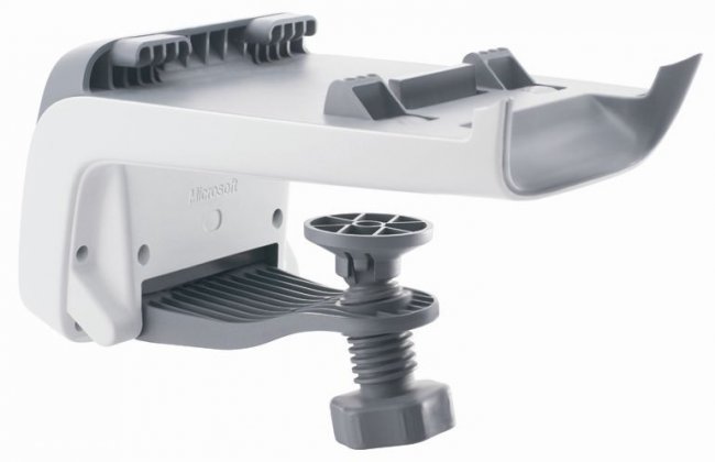 Microsoft Xbox 360 Wireless Racing