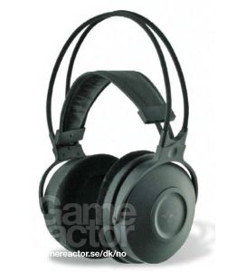 Razer Barracuda HP-1