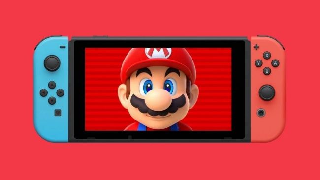 Rykte: Bilder på moderkortet i Switch 2 har läckt på nätet