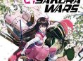 Sega firar 25-&aring;rsjubileet f&ouml;r Sakura Wars-serien