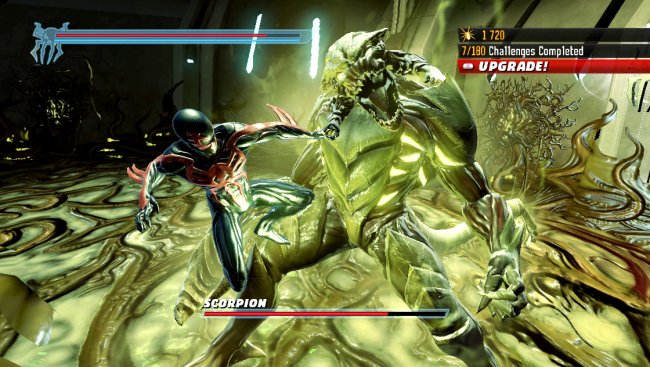Spider-Man: Shattered Dimensions