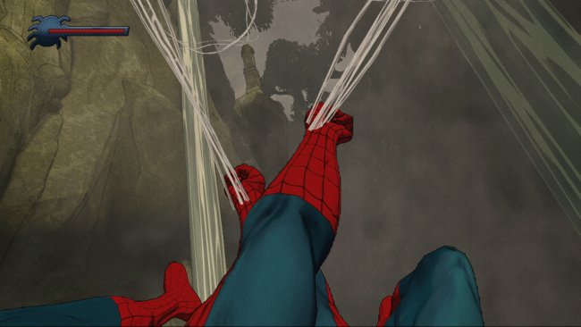 Spider-Man: Shattered Dimensions