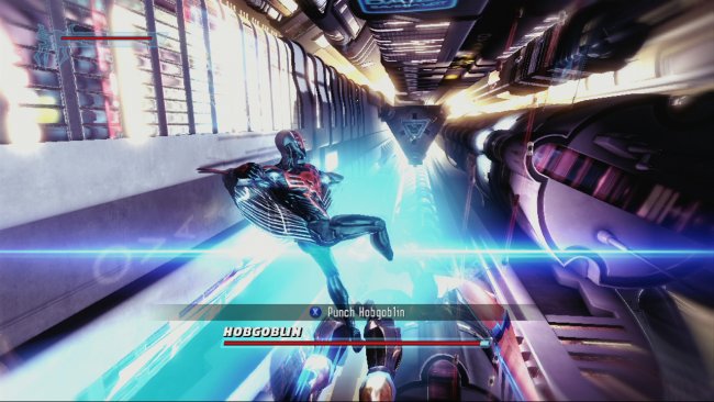 Spider-Man: Shattered Dimensions