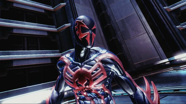 Spider-Man: Shattered Dimensions