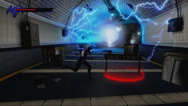 Spider-Man: Shattered Dimensions