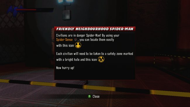 Spider-Man: Shattered Dimensions