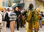 Storbritannien, Frankrike, Tyskland, Italien, Norge, Kanada och Nederl&auml;nderna utf&auml;rdar ett uttalande mot Israels "oacceptabla" bos&auml;ttningsprojekt p&aring; V&auml;stbanken