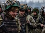Ukrainska styrkor står inför omringning i Kursk när rysk motoffensiv vinner mark